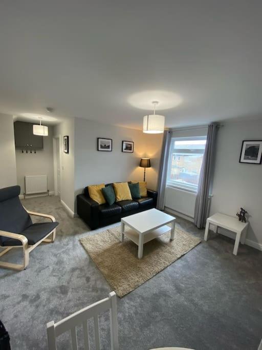 Storey Apartment Woodhorn Εξωτερικό φωτογραφία