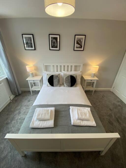Storey Apartment Woodhorn Εξωτερικό φωτογραφία