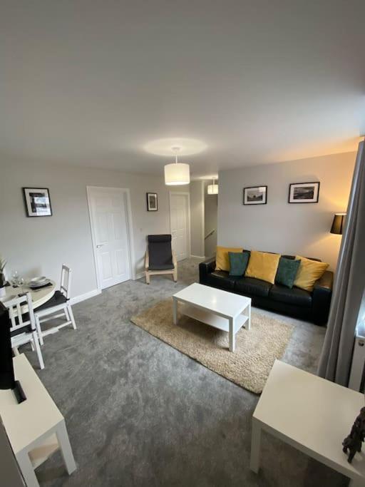 Storey Apartment Woodhorn Εξωτερικό φωτογραφία